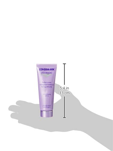 Covermark Leg Magic Make-up für Gesicht und Körper Shade 12, Shade 12
