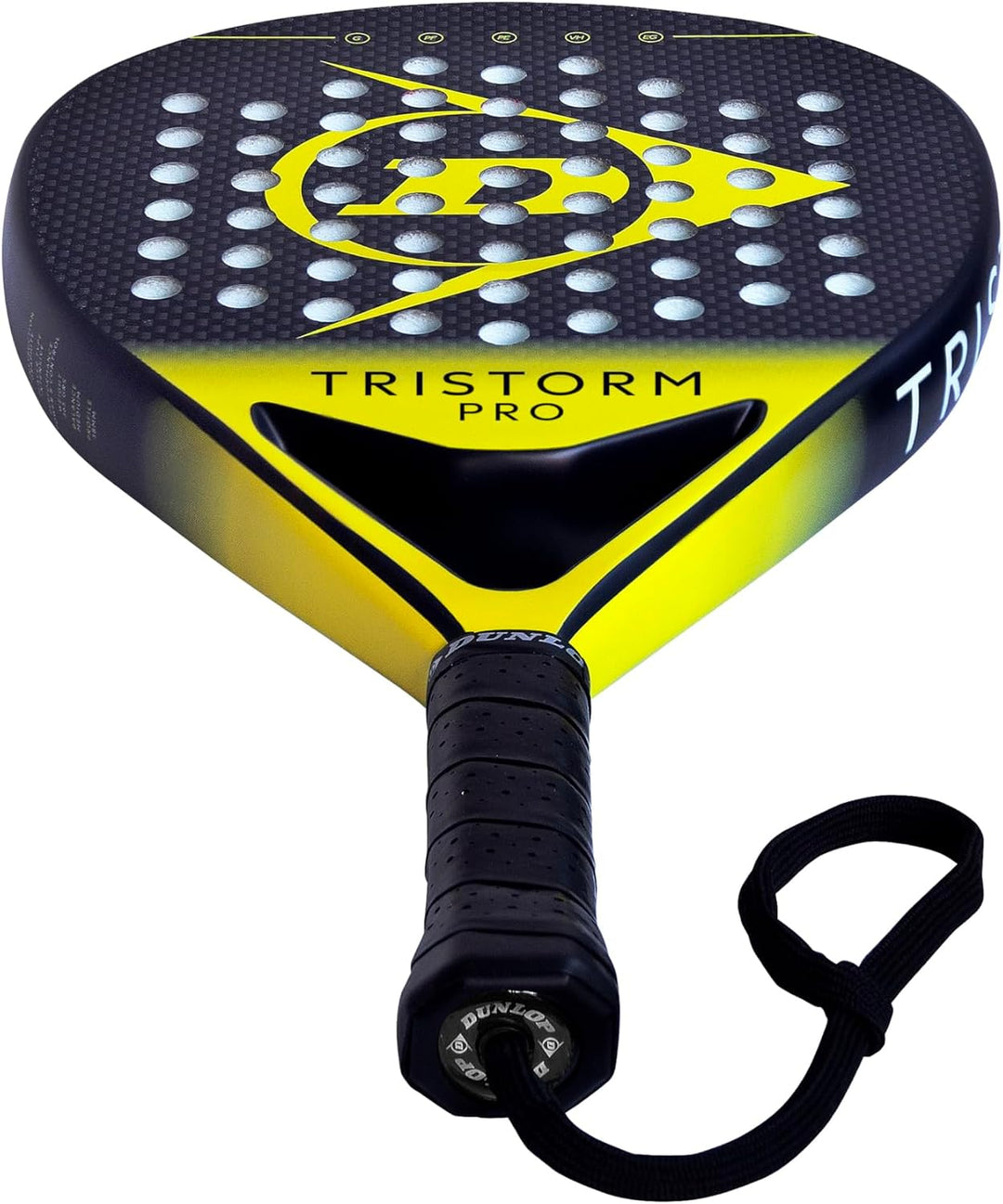 DUNLOP Padelschläger Tristorm Pro, Pro