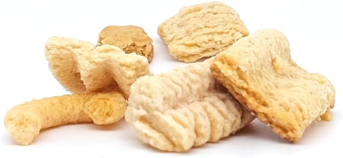 Pastidea - Matrize aus POM Kekse Biscotti kompatibel mit Philips Pastamaker Avance und Serie 7000