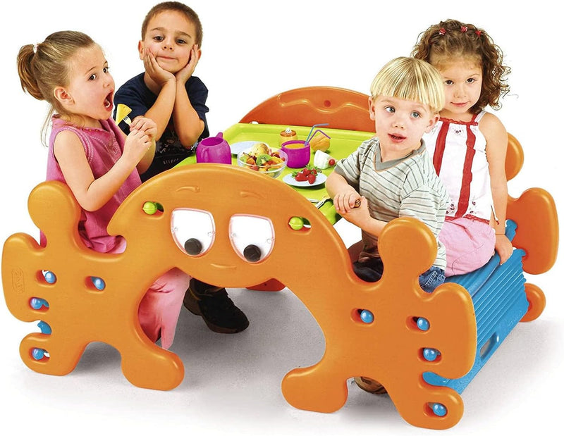 Feber- Geist-Picknicktisch (Famosa 800010242)