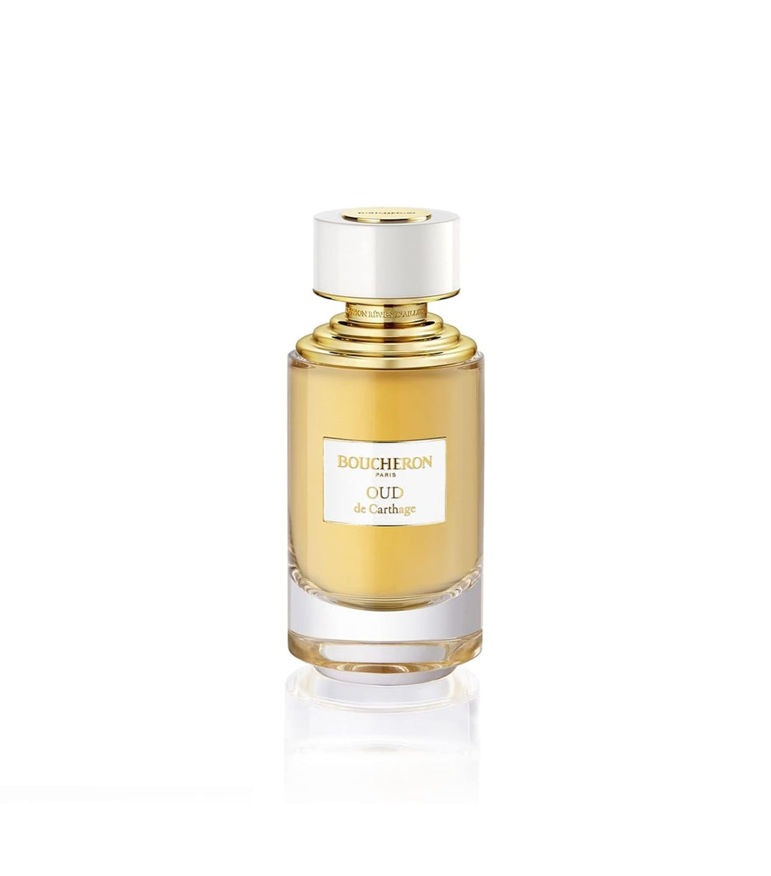 Boucheron Oud de Carthage Eau de Parfum, 125 ml
