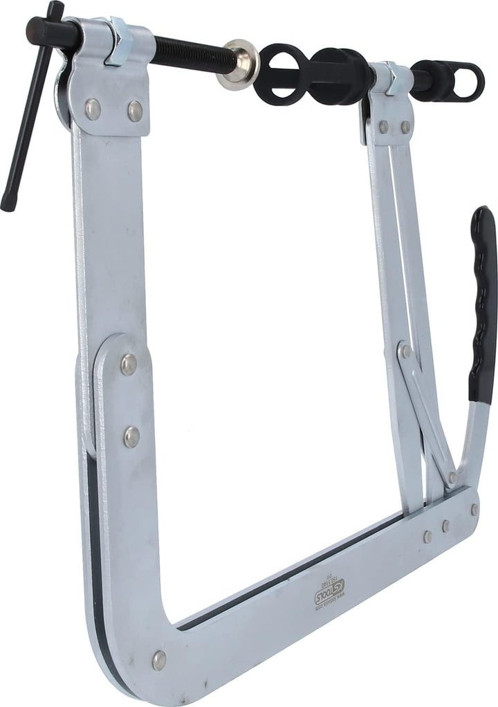 KS Tools 150.1140 Ventilfeder-Spannbügel, 20-120mm