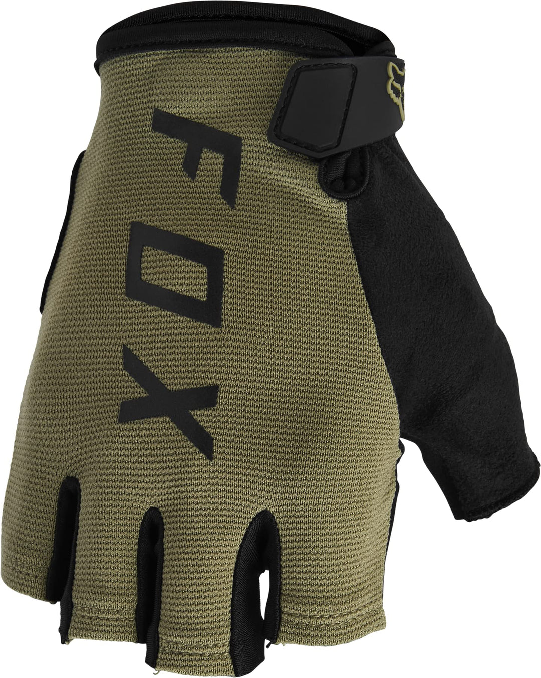 Fox Racing Unisex Ranger Glove Gel Short Black Motorrad HandSchuhe, 374