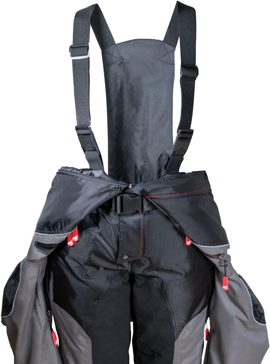 Karlslund Dalvik Winter-Reitoverall, XS