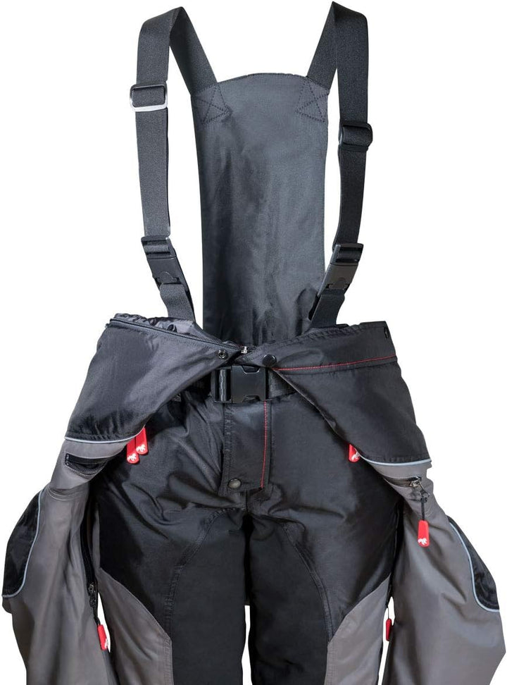 Karlslund Dalvik Winter-Reitoverall, XS