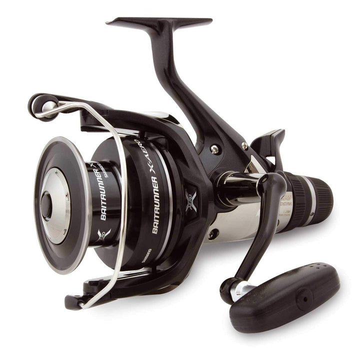 Shimano Baitrunner X-Aero RA Freilaufrolle - BTXAR 6000RA BTXAR 8000RA, 8000