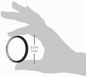 Fujifilm Schutzfilter PRF-49S Silber 49 mm Single, Silber 49 mm Single