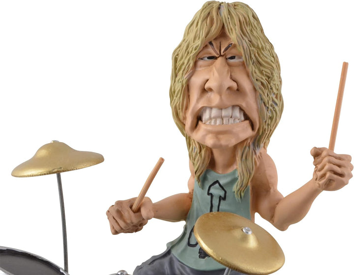 VOGLER Joh. Vogler GmbH Funny Life - Rockstar M.D.