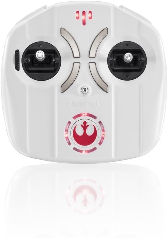 Propel Star Wars T-65 X-Wing Battle Quadcopter
