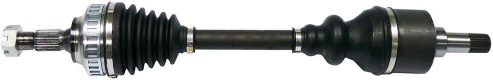 SKF VKJC 3976 Antriebswelle