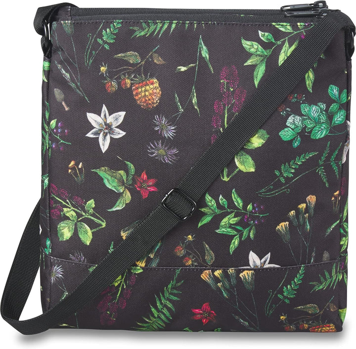 Dakine Unisex Jordy Crossbody Totes Einheitsgrösse Woodland Floral, Einheitsgrösse Woodland Floral