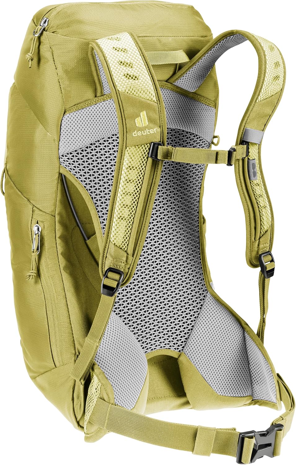 deuter AC Lite 14 SL leichter Damen Wanderrucksack Sprout-linden, Sprout-linden