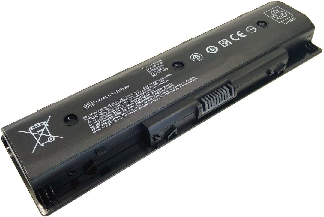PI06 PI09 Laptop Batterie Ersatz für HP Envy 15 15T 17 Pavilion 14-E000 15-E000 15T-E000 15Z-E000 17