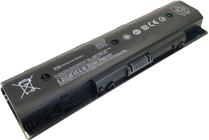 PI06 PI09 Laptop Batterie Ersatz für HP Envy 15 15T 17 Pavilion 14-E000 15-E000 15T-E000 15Z-E000 17