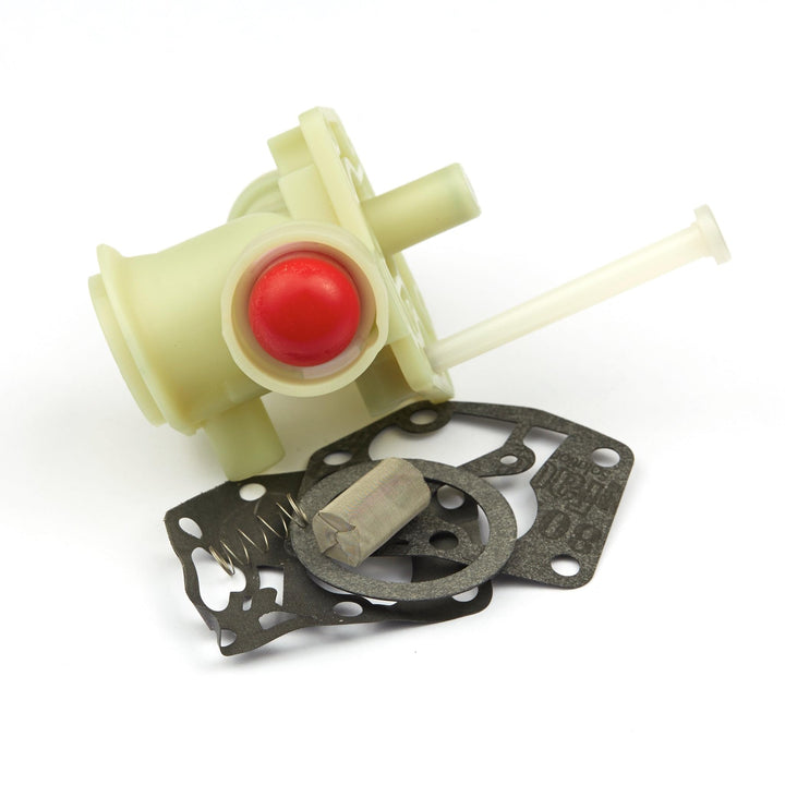 Original Briggs &amp; Stratton Vergaser 795475
