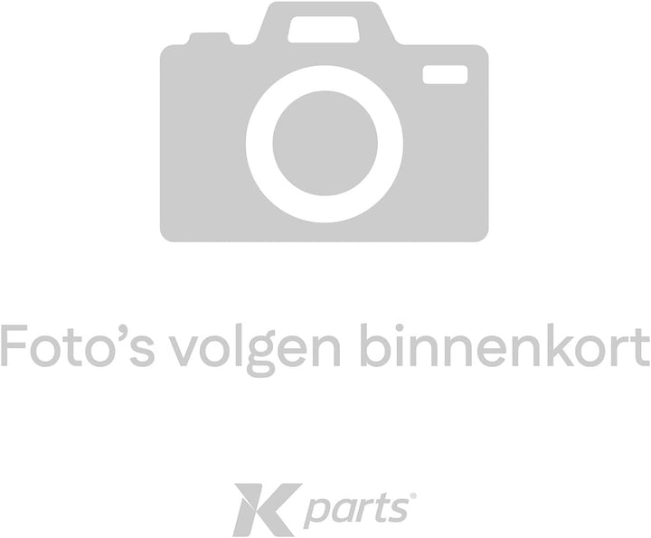Kurbelwelle Naraku HD Heavy Duty 16 Zähne für 139QMB/QMA