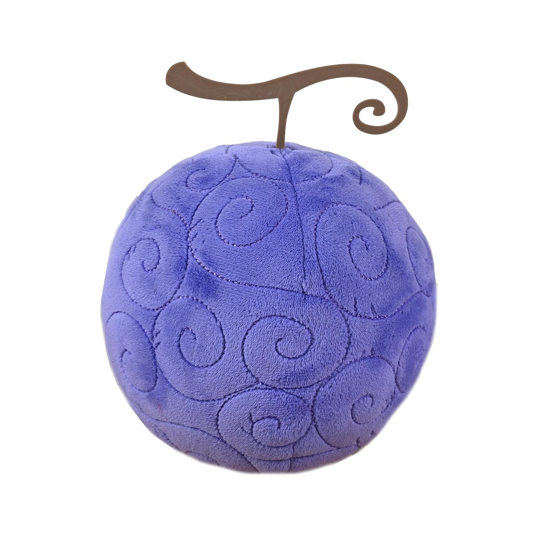SAKAMI - One Piece - Gum Gum Devilfruit - Monkey D. Luffy - Ruffy - Plüsch, Plush Figur, Toy - 15cm