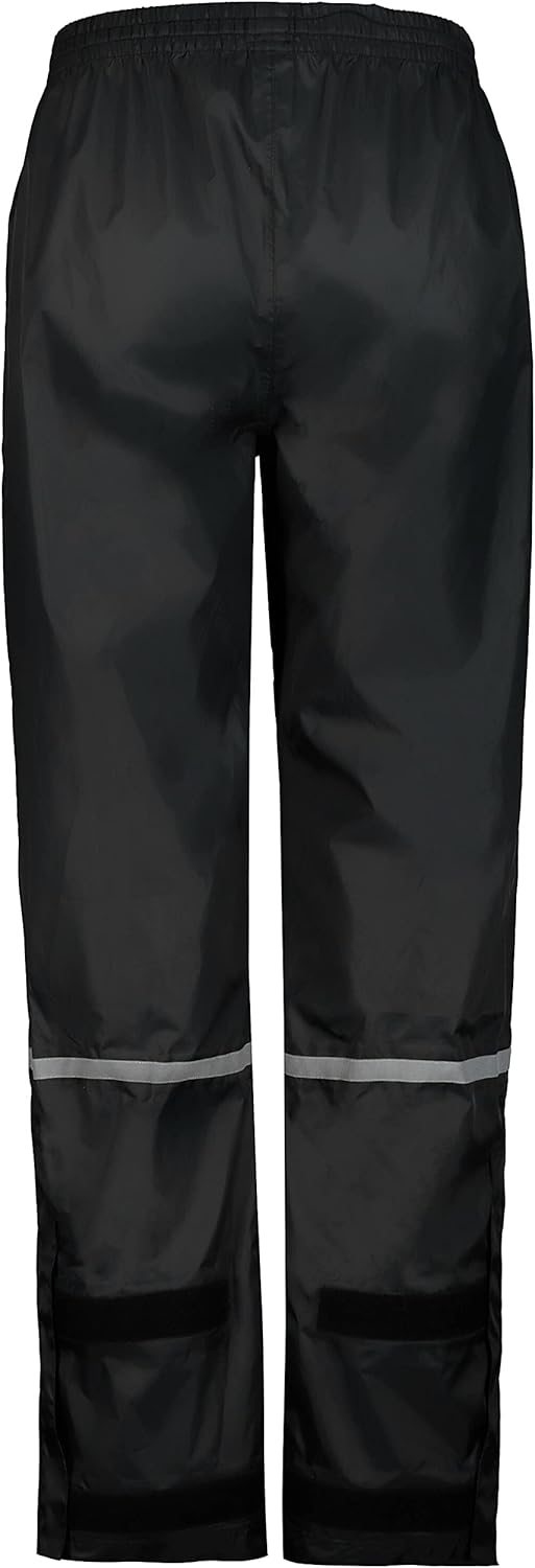 JP 1880 Herren Regenhose 1/1 XXL Schwarz, XXL Schwarz