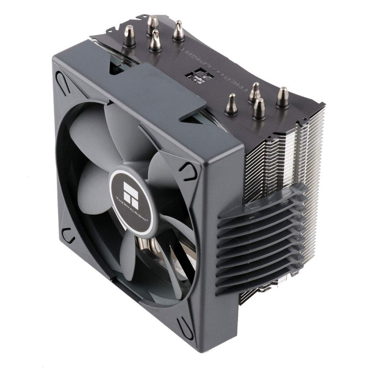 Thermalright True Spirit 120 M BW Rev. B CPU-Kühler, Silber
