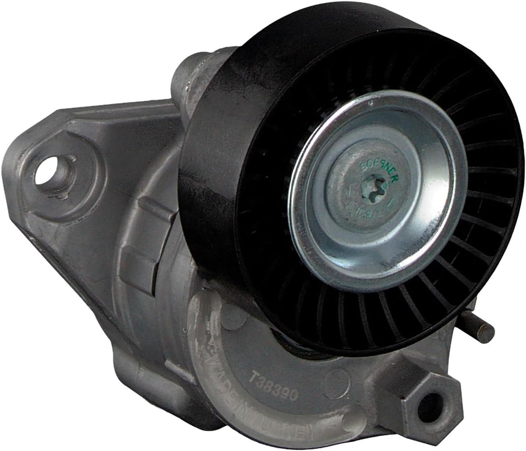 febi bilstein 40446 Riemenspanner für Keilrippenriemen, 1 Stück