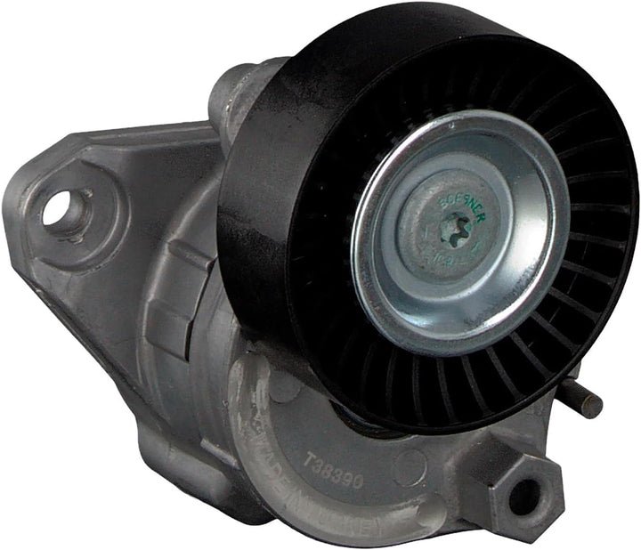 febi bilstein 40446 Riemenspanner für Keilrippenriemen, 1 Stück