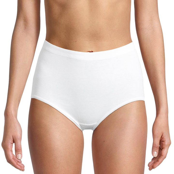Speidel Taillenslip Nelly, 5er-Pack 40 Weiss Weiss, 40 Weiss Weiss