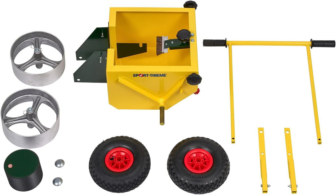 Sport-Thieme Nass-Markierwagen Roll Liner