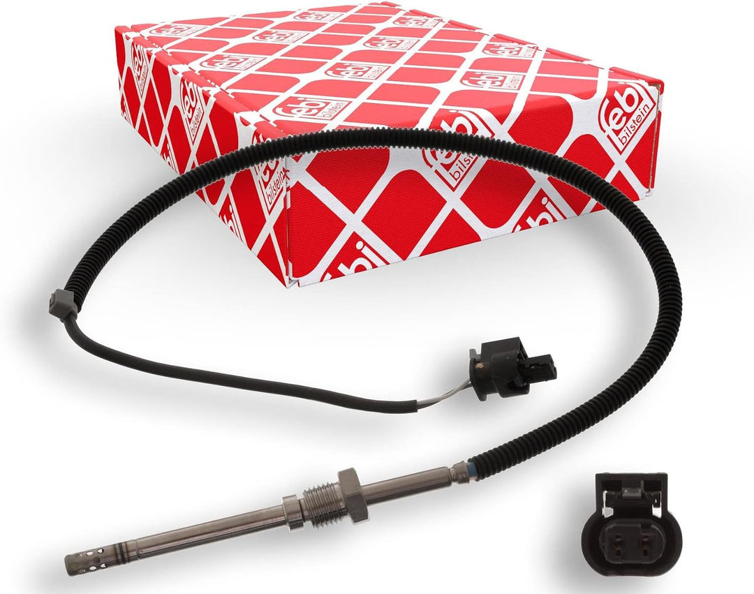 febi bilstein 48843 Abgastemperatursensor , 1 Stück