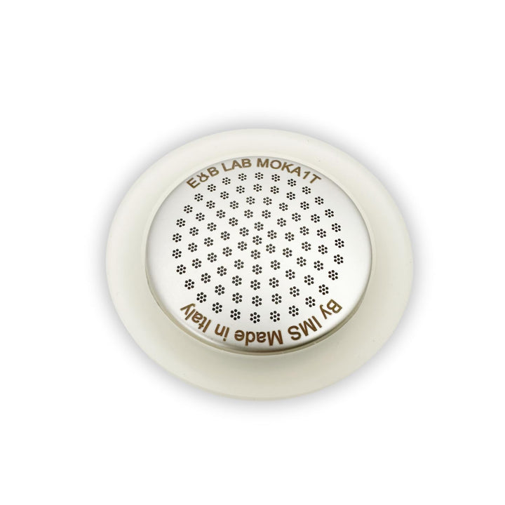 E&B Lab, by IMS Competition Mokka-Filter (1 Tassen) 1 cup, 1 cup