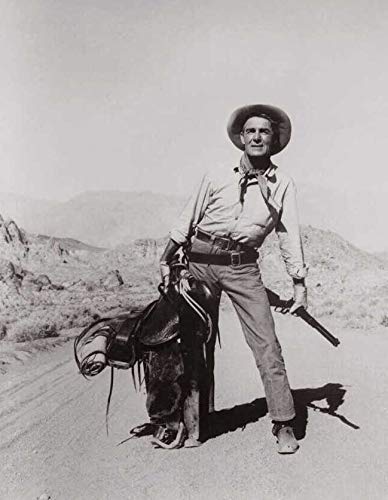 L'homme de l'arizona [Blu-ray] [FR Import], Blu-ray