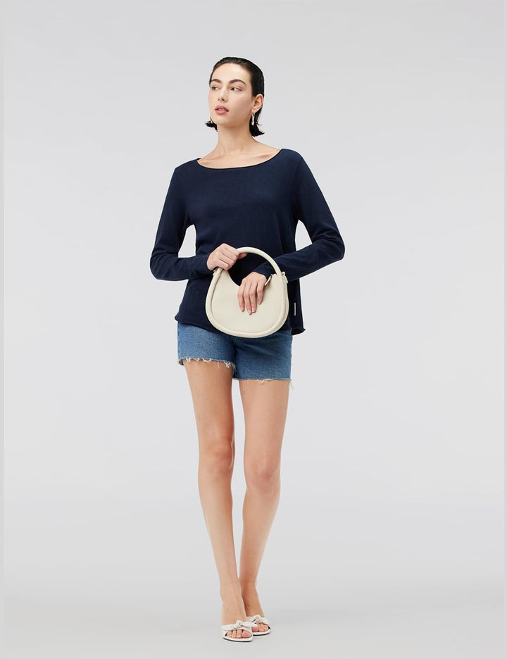 Marc O'Polo Damen T-Shirt XXS 834, XXS 834