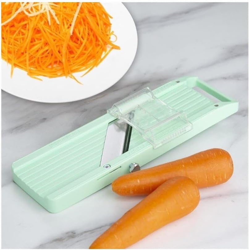 Vogue Japanse mandoline Einzelbett, Einzelbett