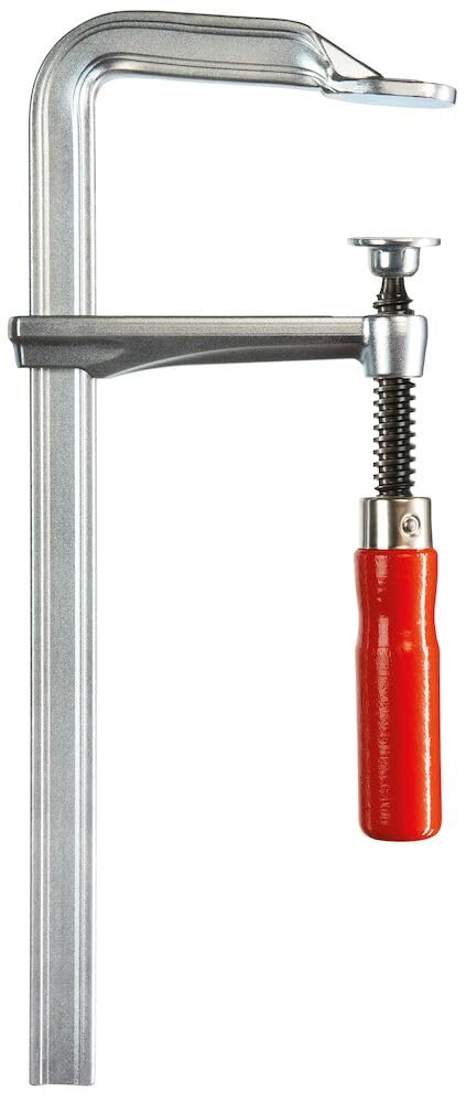 Bessey Ganzstahl-Schraubzwinge GZ 400/120