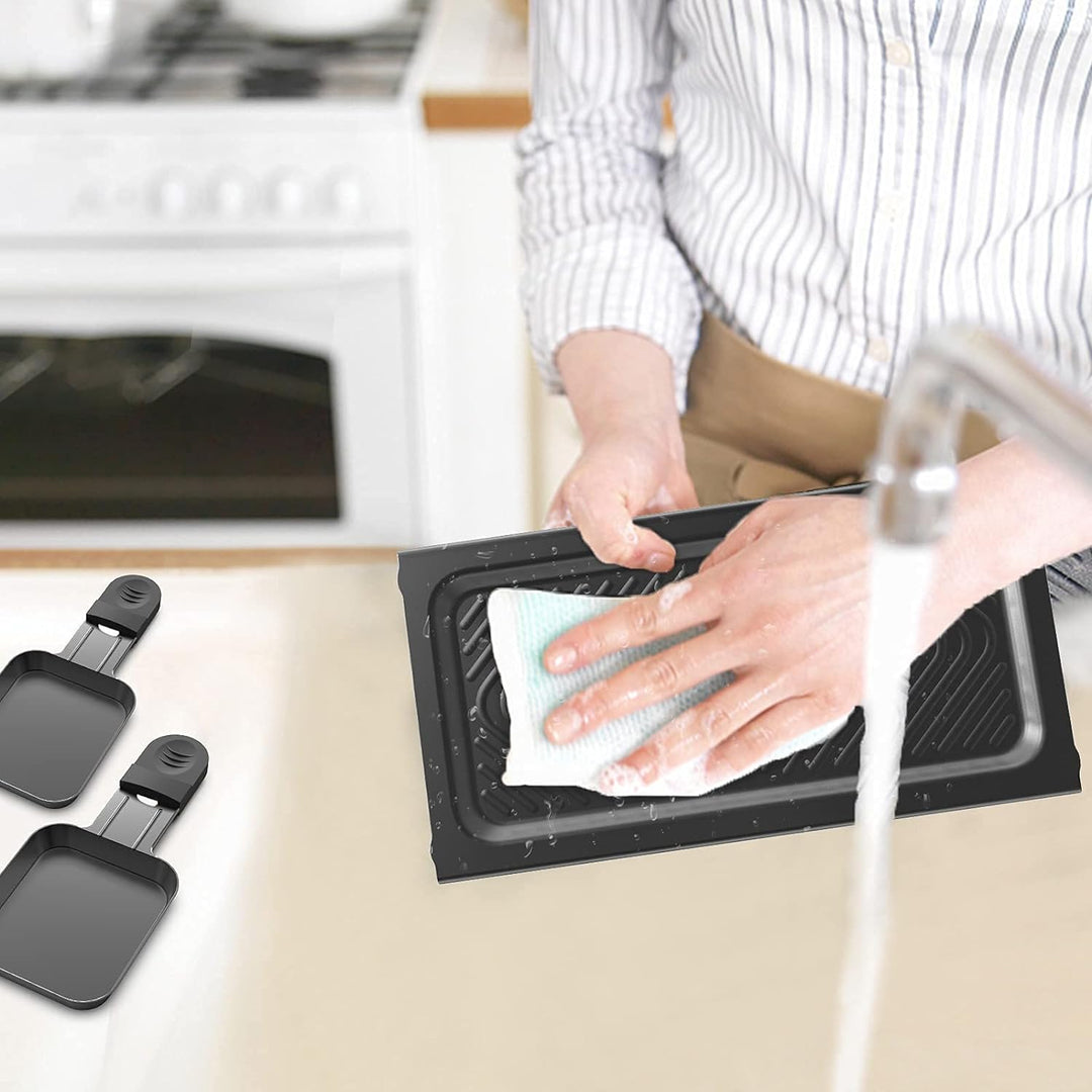 Raclette 2 Personen Raclette Grill Mini Raclette 3 Pfännchen 3 Raclette Holzspatel Tischgrill Elektr