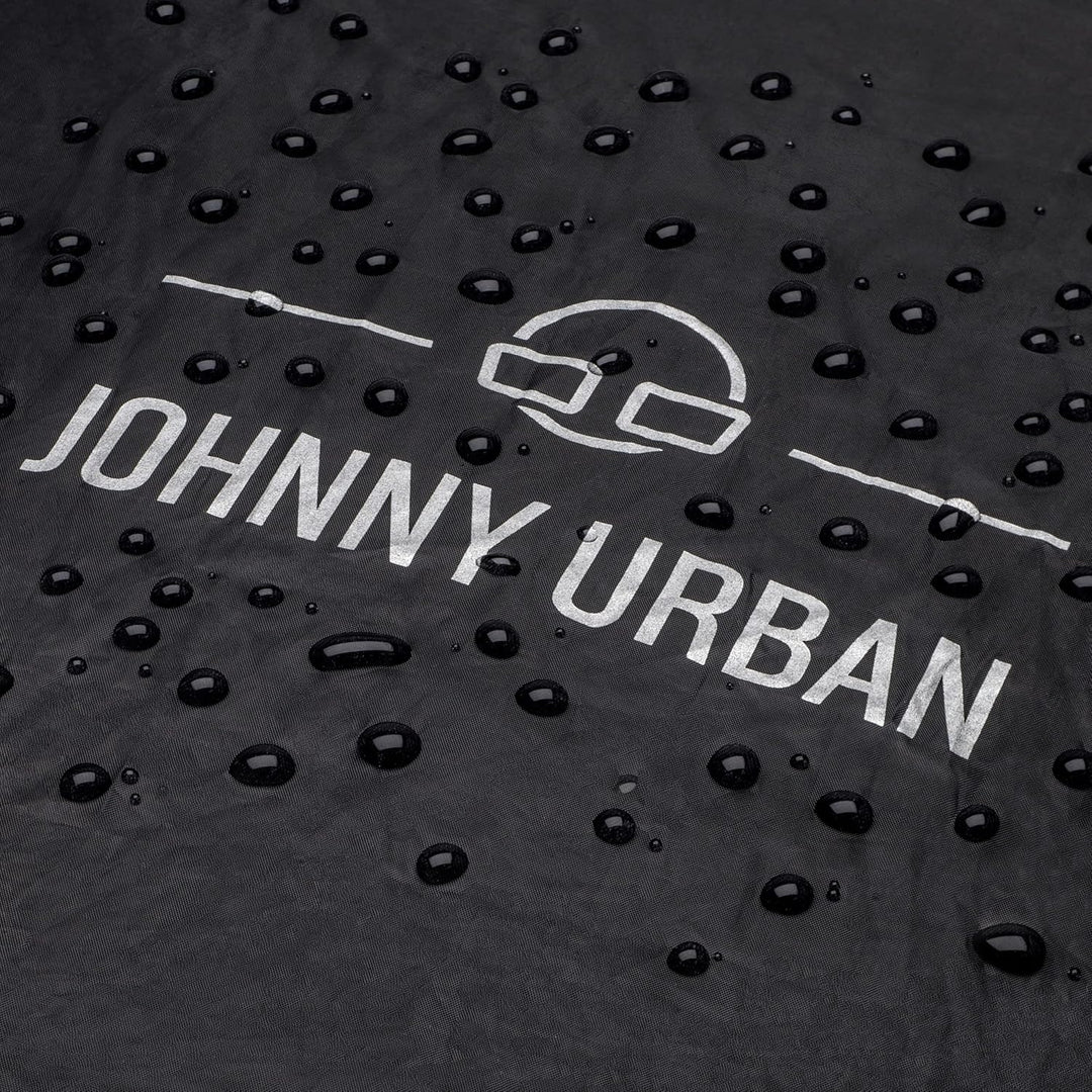 Johnny Urban Regenschutz für Rucksack Reflektierend - BO - Regenhülle für Backpack, Schulranzen oder