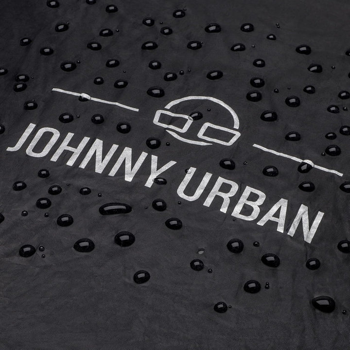 Johnny Urban Regenschutz für Rucksack Reflektierend - BO - Regenhülle für Backpack, Schulranzen oder