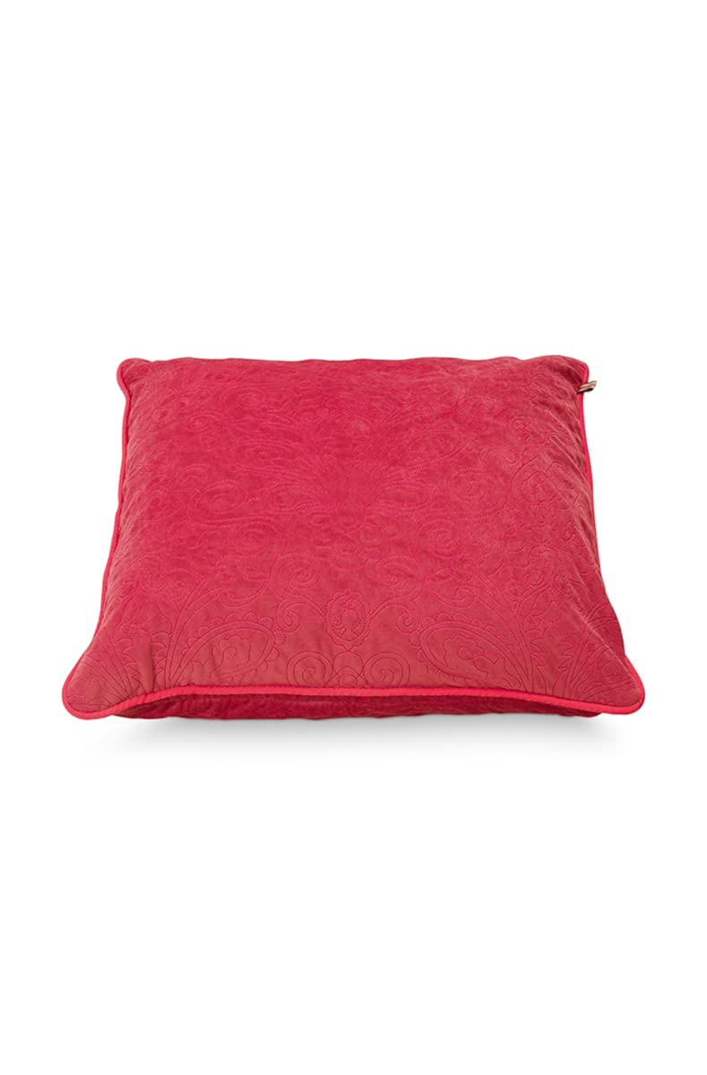 PiP Studio 51040342 Quilted Pink Kissen 50 x 50 cm (1 Stück)