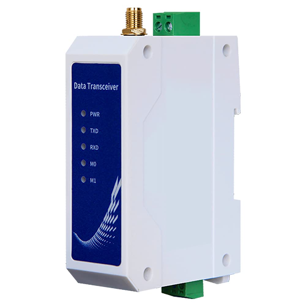 EBYTE LoRa RS485 433MHz Industriemodem Drahtlose Datenübertragungsstation DTU E95-DTU (433L20-485) 2