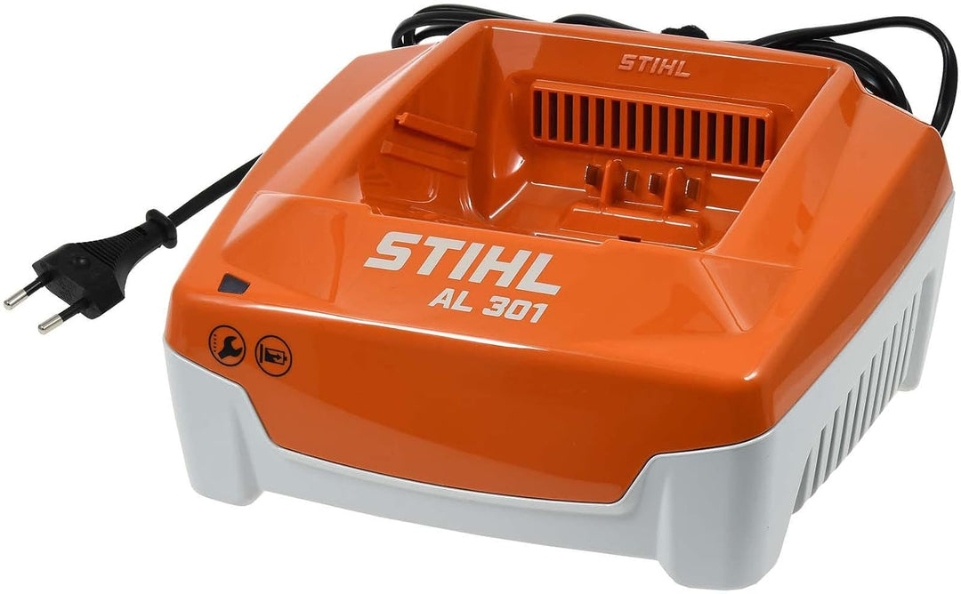 Stihl Ladegerät AL 300 Schnellladegerät 4850 430 5500