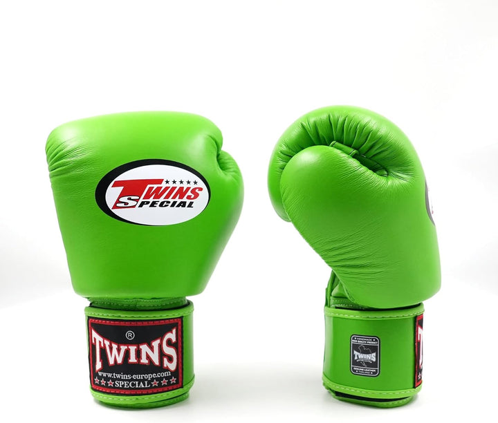 Twins Special - BGVL 3 Lime