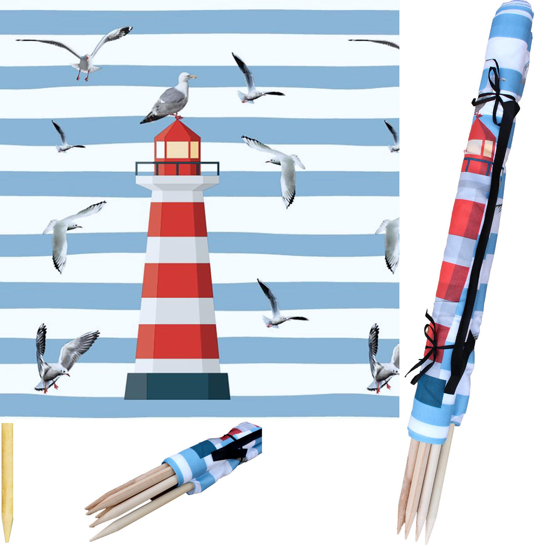 Windschutz Strand, Sichtschutz für Strand, Garten und Camping, Strandwindschutz, Strandzaun Laterne/