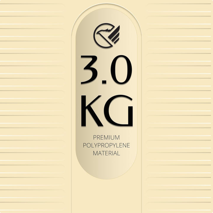 Eminent Finno Koffer Mittelgross 66x46x26 cm, Erweiterbar, Hartschalenkoffer, 4 Rollen, Leicht, TSA