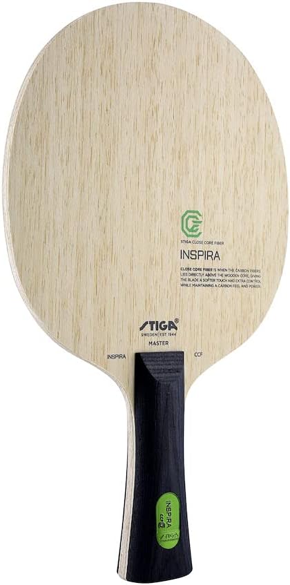 STIGA Classic Green, Classic Green