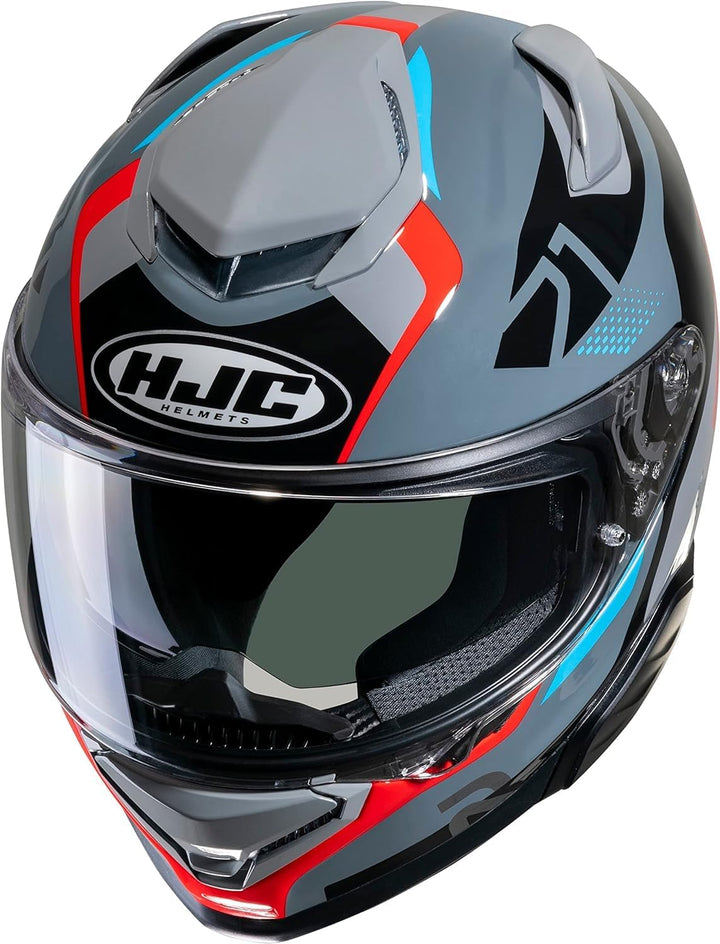 HJC, integralhelme motorrad RPHA71 HAPEL MC21, M M MC21, M MC21