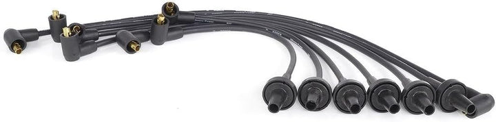 Bosch 0986357220 - Zündleitung - 7er Set