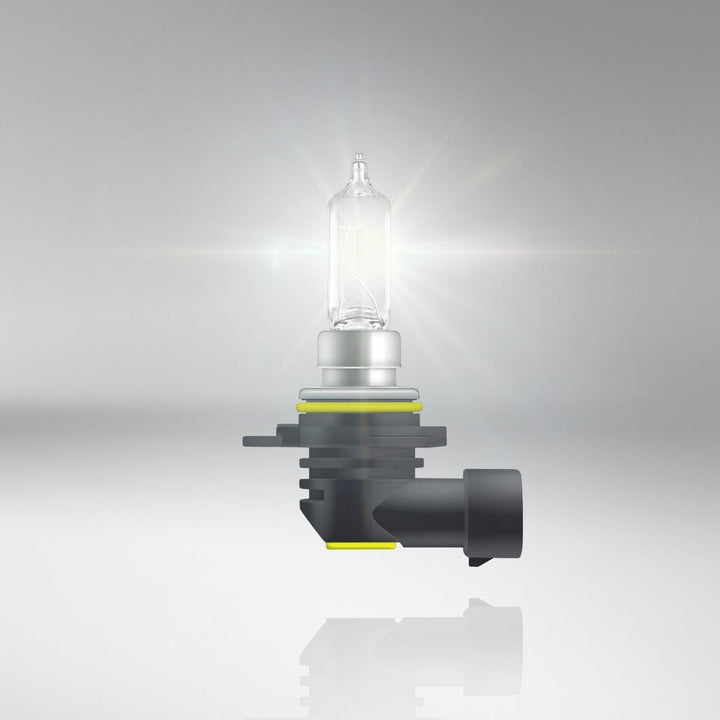 Osram, Halogen, ORIGINAL HIR2 Scheinwerferlampe, 9012, 12V, 1er Faltschachtel, Autos
