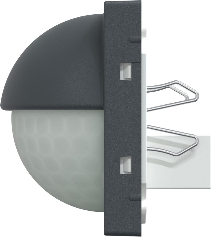 Schneider Electric Merten MEG5710-0414 ARGUS 180 UP Sensor-Modul Für System M Bewegungsmelder für de