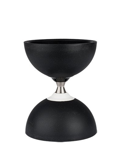 Henrys J04017-12 Diabolo, Black, Black