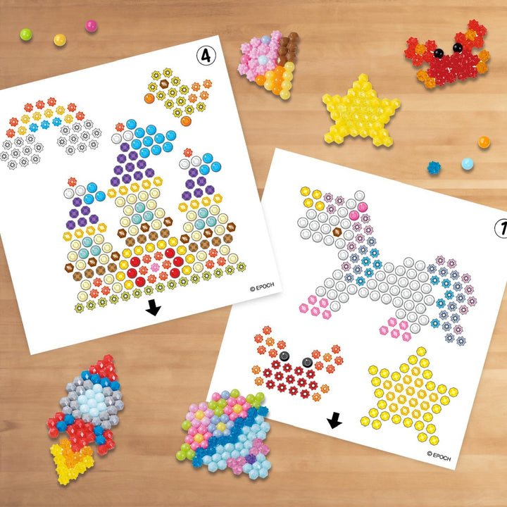 Aquabeads 31775 Designfabrik - Bastelset