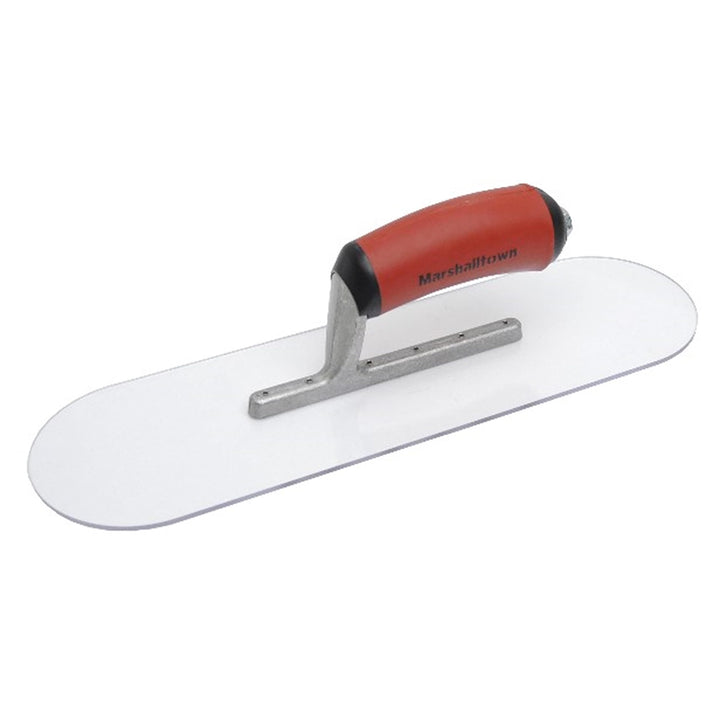 Poolkelle PSP14SD - DuraSoft Griff, Kunststoff, 356x102 mm